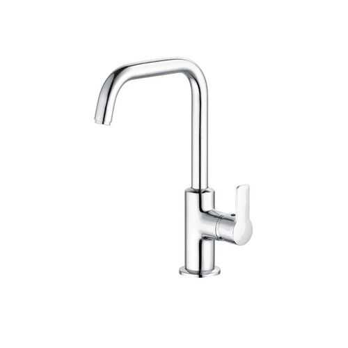 Смеситель для раковины Kludi Pure and Easy 370240565