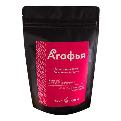Чай в Светофор