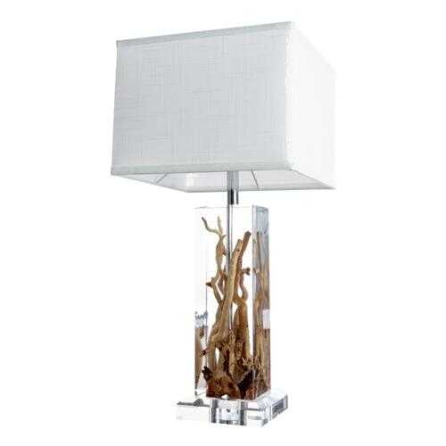 Настольная лампа Divinare SELVA 3200/09 TL-1