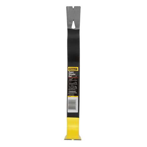 Гвоздодер Stanley Wonder Bar X21 1-55-526 53см