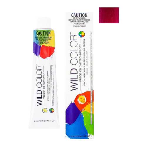 Wildcolor - Биоламинирование Direct Color Fuchsia 180 мл
