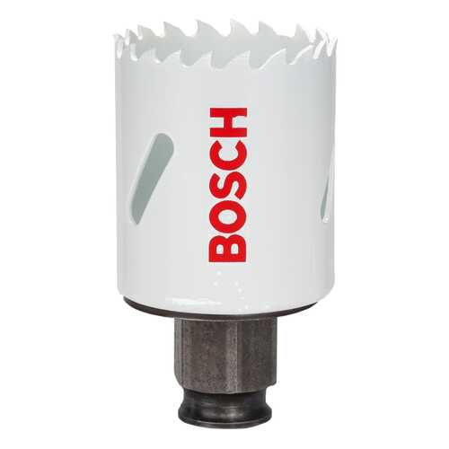 Биметаллическая коронка Bosch PROGRESSOR 40MM 2608584629