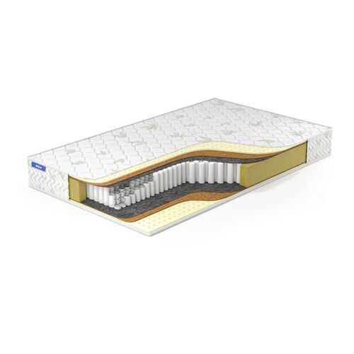 Матрас MIELLA Hard Mutipoket 80x200 см