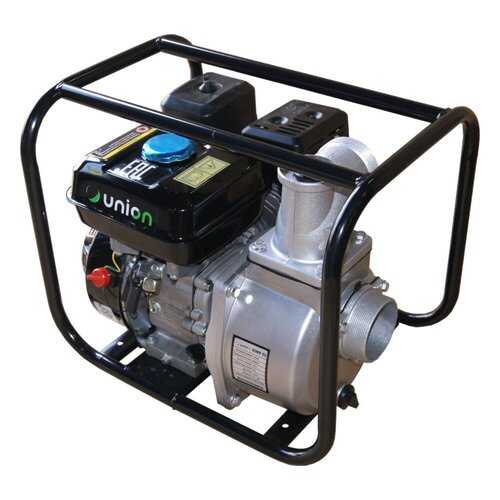 Бензиновая мотопомпа UNION 100WP-80