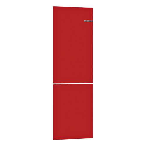 Декоративные панели Bosch KSZ1BVR00 Cherry red
