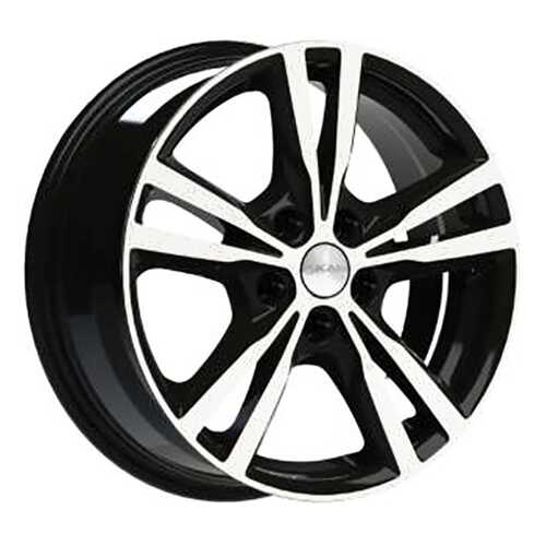 Колесные диски SKAD R17 7J PCD5x114.3 ET48 D67.1 2070905