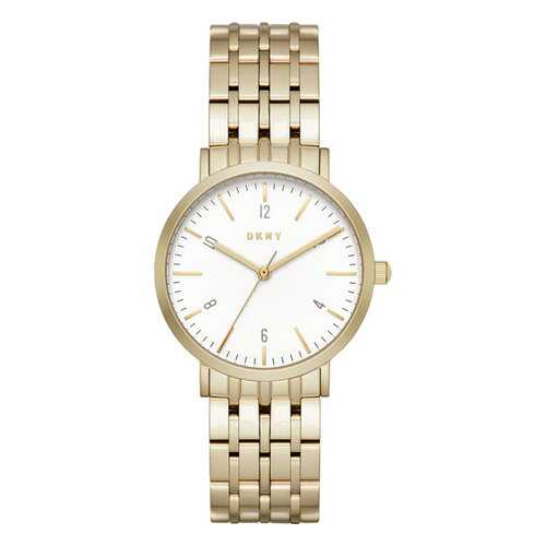 Наручные часы кварцевые женские DKNY NY2503