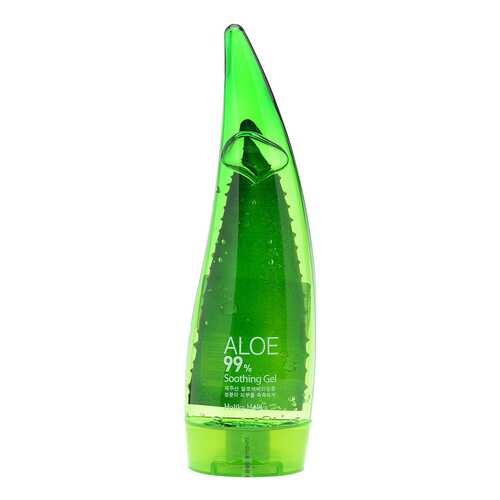 Средство для тела Holika Holika Aloe 99% Soothing Gel 55 мл