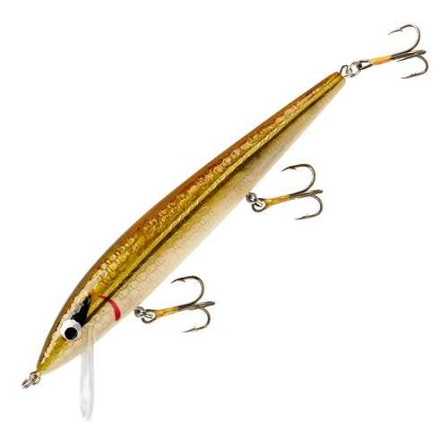 Воблер плавающий Smithwick Deep Running Floating Rattlin' Rogue Lace Minnow