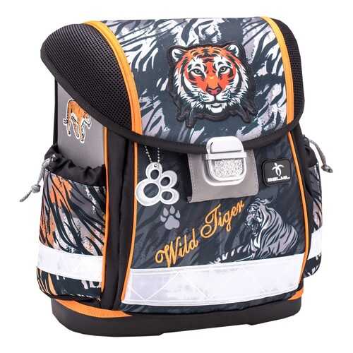 Ранец детский Belmil Classy - Wild Tiger