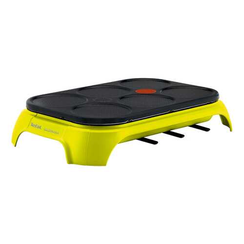 Электроблинница Tefal Crep Part Neo Color PY559312