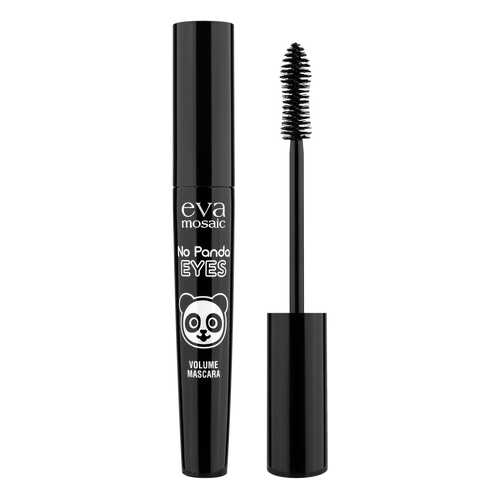 Тушь для ресниц Eva Mosaic No Panda Eyes Mascara 7 мл