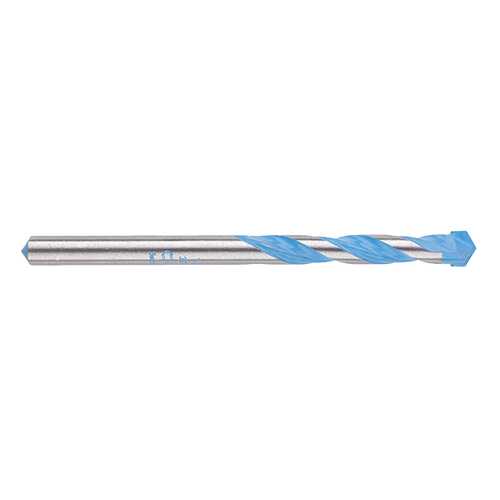 Сверло спиральное GROSS Multiconstruction PRO 70622