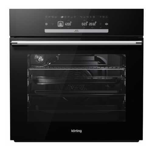 Встраиваемый электрический духовой шкаф Korting OKB 9133 CEN