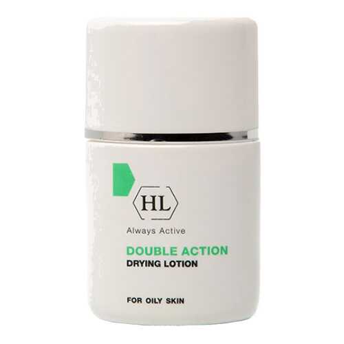 Лосьон для лица Holy Land Double Action Drying Lotion 30 мл