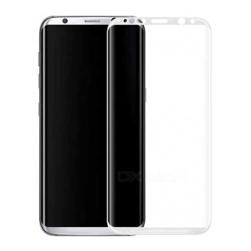Защитное стекло Onext Tempered Glass для Samsung Galaxy S8 White