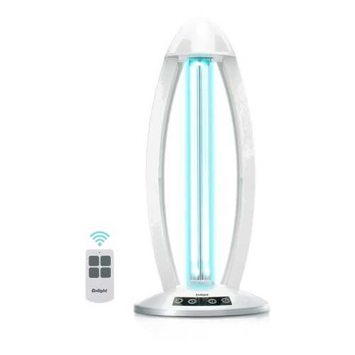 Кварцевый облучатель Мир зрения White Rocket