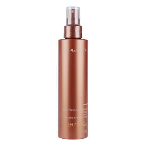Солнцезащитное средство Academie Spray Peaux Intolerantes SPF 50+ 150 мл