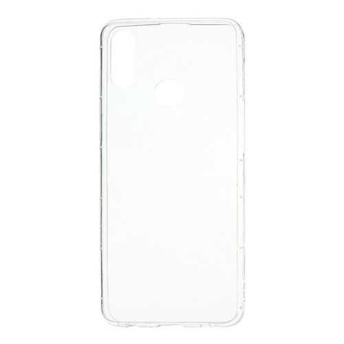 Чехол Zibelino Ultra Thin Case для Samsung A10s (A107) Transparent