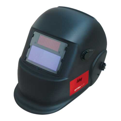 Сварочная маска FUBAG OPTIMA 9-13