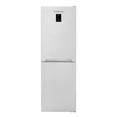 Холодильник Schaub Lorenz SLU S379W4E White