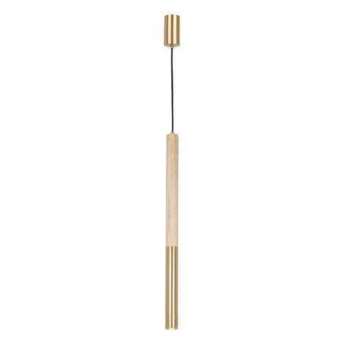 Подвесная люстра Lumien Hall LH4094/1P-GD-NW
