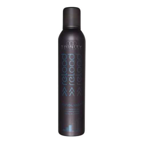 Лак для волос Trinity Hair Care Finalizer MD Modelling 300 мл