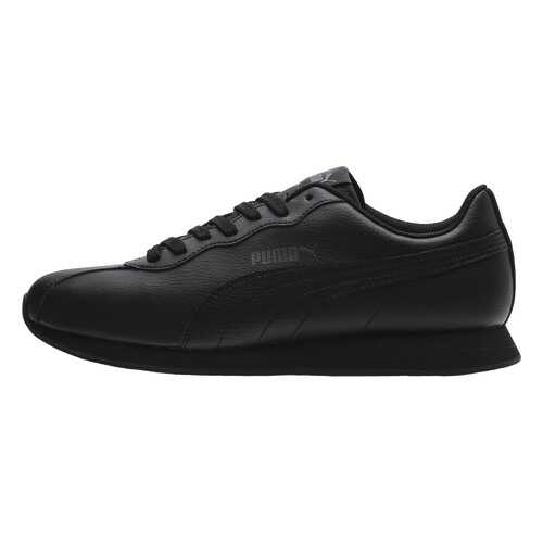 Кроссовки Puma Turin II, black/black, 8.5 UK