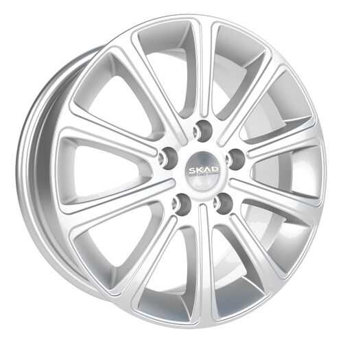 Колесные диски SKAD R16 6.5J PCD5x114.3 ET40 D67.1 2130408