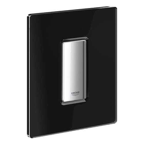 Клавиша для инсталляции Grohe Skate Cosmopolitan Glass 38846KS0