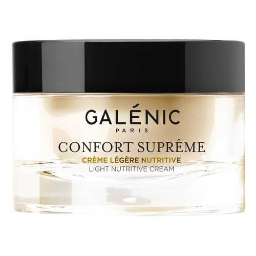 Крем для лица Galenic Confort Supreme Light Nutritive Cream 50 мл