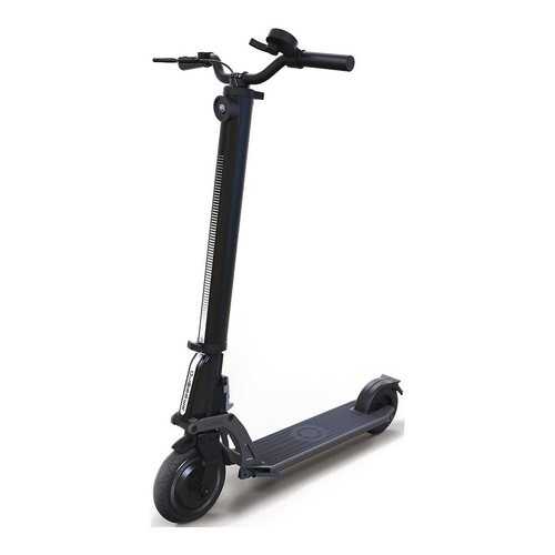 Электросамокат Globber One K E-motion gray