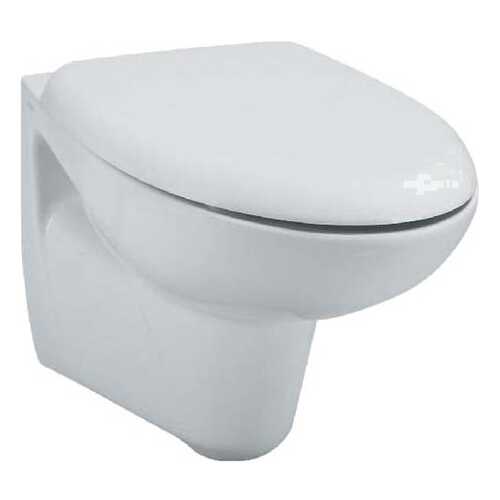 Подвесной унитаз IDEAL STANDARD Ecco W705501 белый