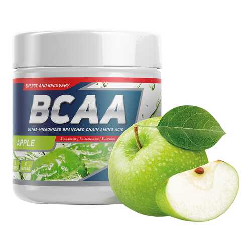 Аминокислоты и BCAA в Декатлон