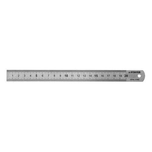 Линейка строительная Stayer 3427-020_z01