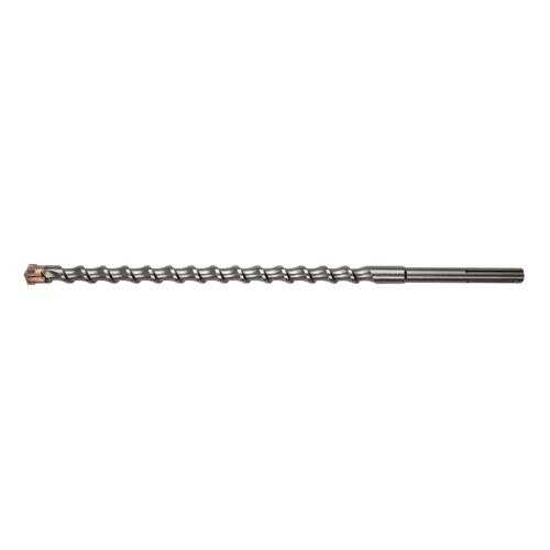 Бур SDS-MAX для перфоратора Зубр 29350-520-22_z01