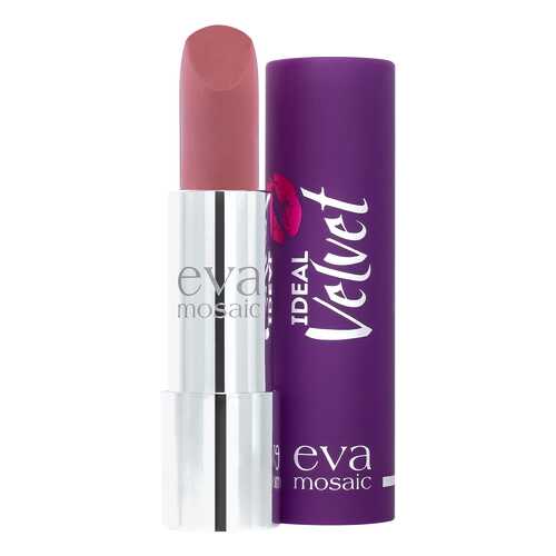 Помада Eva Mosaic Ideal Velvet 14