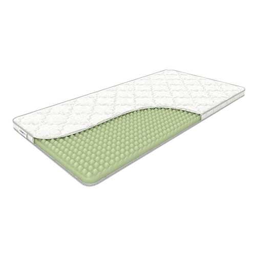 Наматрасник-топпер DreamLine Стандарт Ergo Foam 50 140х190 см