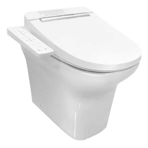 Приставной унитаз Lavinia Boho Smart N-Flash 39300270, умный