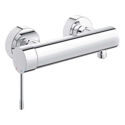 Смеситель для душа Grohe Essence+ 33636001 хром