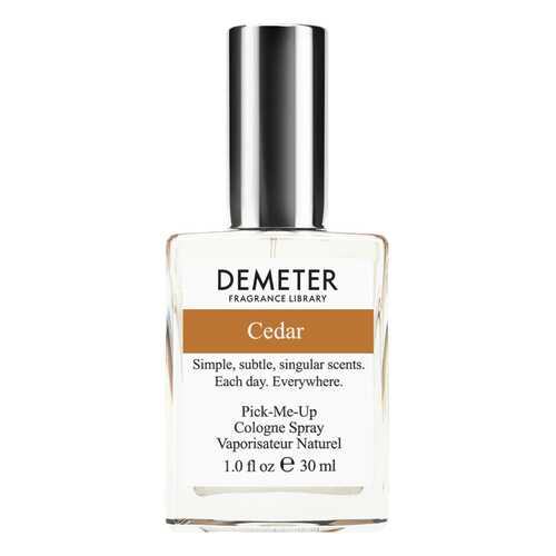 Духи DEMETER Cedar 30 мл
