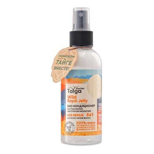 Кондиционер Natura Siberica Био Doctor Taiga 5 в 1 170 мл