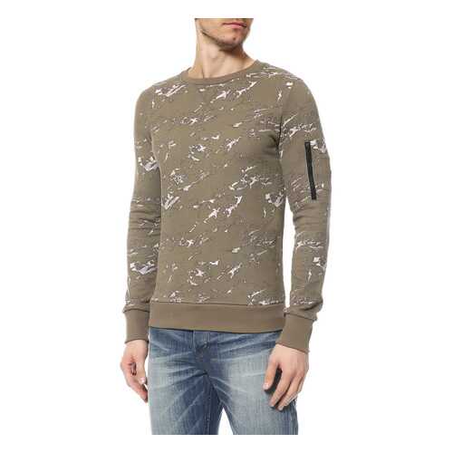 Толстовки мужские в H&M