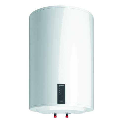 Водонагреватель накопительный Gorenje GBK150ORLNB6 white