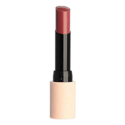 Помада The Saem Kissholic Lipstick Glam Shine BR02 Dust Brick 4,5 г