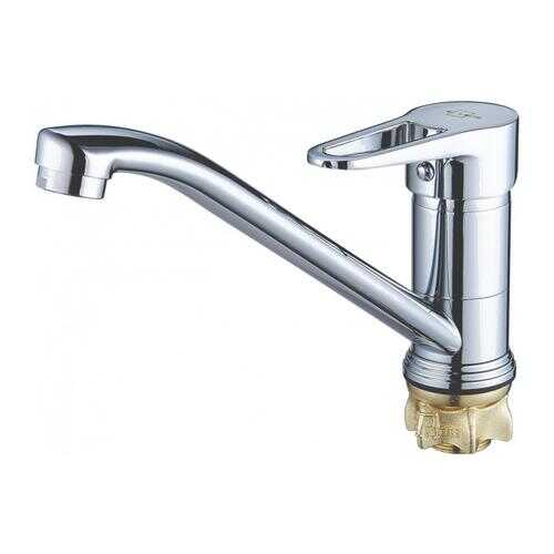 Смеситель для кухонной мойки SOLONE 4F-A045