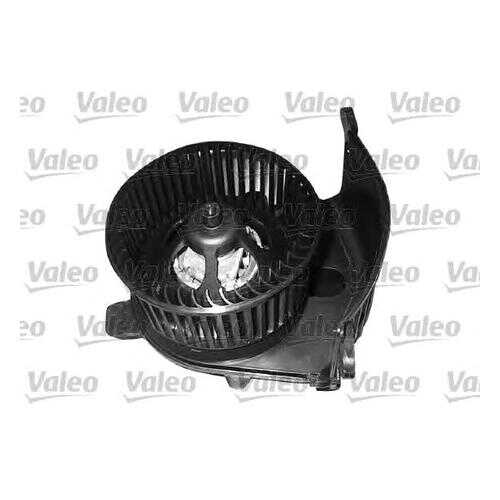 Мотор отопителя Valeo 698816