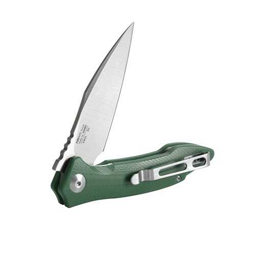 Туристический нож Ganzo Firebird FH51-GB зеленый