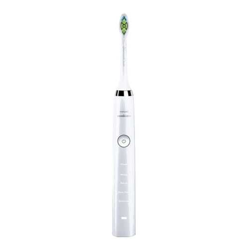 Электрическая зубная щетка Philips DiamondClean HX9332/35