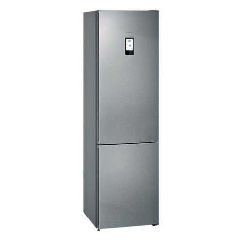 Холодильник Siemens IQ500 KG39NAI31R Silver
